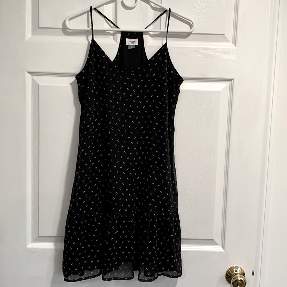 Old Navy Summer Dress • Size S